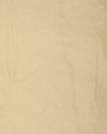 Наволочка "LINEN", 70х70 см. горчичный, BOVI