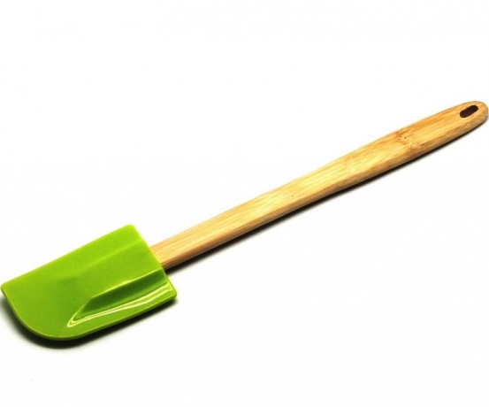 Лопатка для перемешивания Atlantis, салатовый