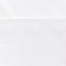 Пододеяльник "BASIC", сатин, 200х220 см. белый, BOVI