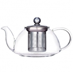 Чайник заварочный с фильтром Hans&Gretchen, 0,8 л.