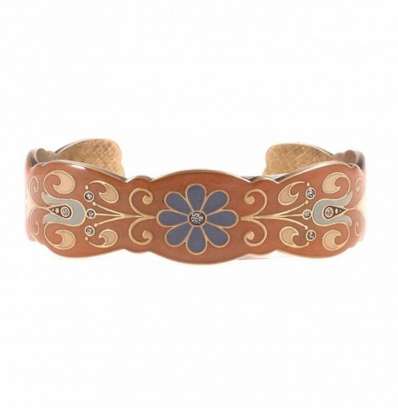 Браслет C39076.6 BR Clara Bijoux