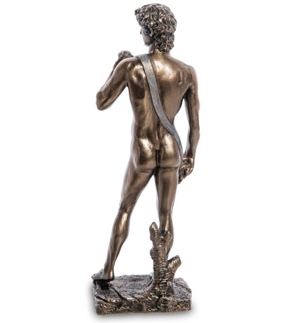 WS-1012 Статуэтка "Давид" (Микеланджело)