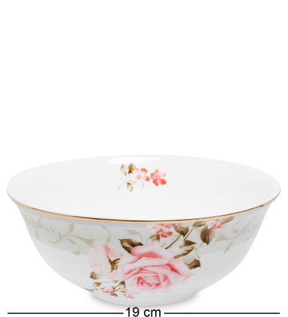 JK-203 Столовый сервиз 27 пр. на 6 перс. "Монте-Роза" (Monte Rosa Pavone)