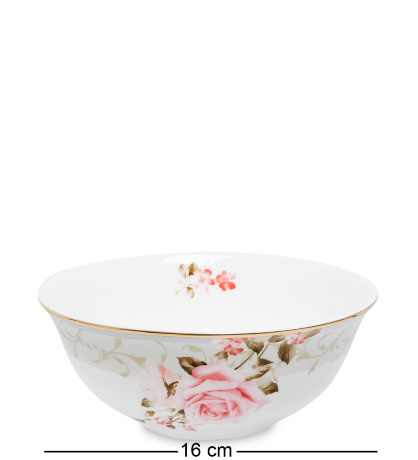 JK-203 Столовый сервиз 27 пр. на 6 перс. "Монте-Роза" (Monte Rosa Pavone)