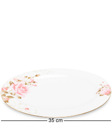 JK-203 Столовый сервиз 27 пр. на 6 перс. "Монте-Роза" (Monte Rosa Pavone)