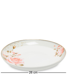 JK-203 Столовый сервиз 27 пр. на 6 перс. "Монте-Роза" (Monte Rosa Pavone)