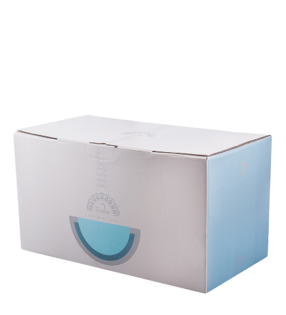 JK-203 Столовый сервиз 27 пр. на 6 перс. "Монте-Роза" (Monte Rosa Pavone)