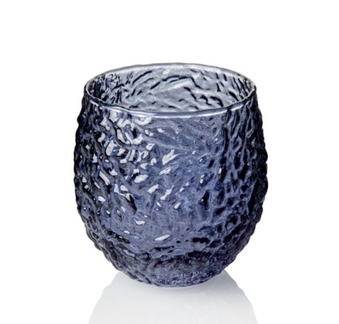 Набор стаканов, 6 шт. Paper Indigo blue, 250 мл. IVV