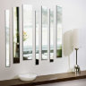 Зеркало декоративное Strip 7 элементов
