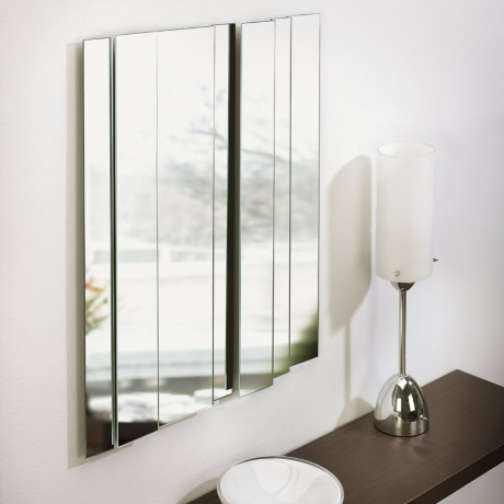 Зеркало декоративное Strip 7 элементов