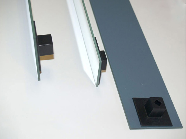 Зеркало декоративное Strip 7 элементов