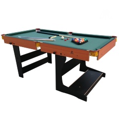 Бильярдный стол DFC TRUST 6