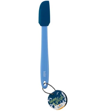 Шпатель, 27 см. цвет: темно-синий, Birkmann