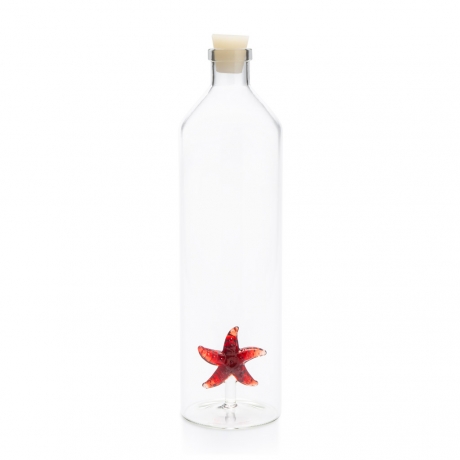 Бутылка для воды Starfish, 1.2 л. Balvi