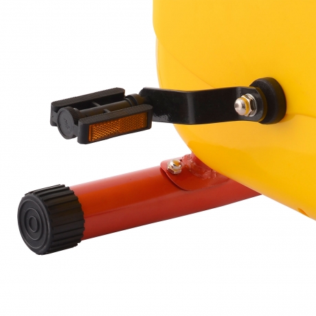 Велотренажер детский DFC