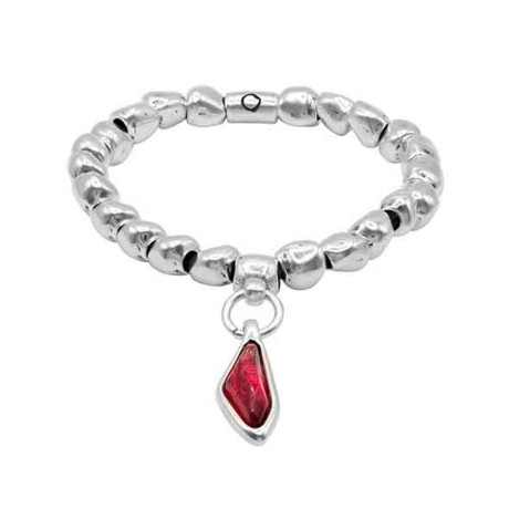 Браслет LAGUNA NEGRA ROSA