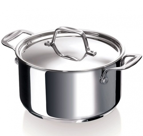 Кастрюля, 7 л. (26 см) CHEF Beka