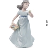 CMS-20/ 4 Фигурка "Девочка" (Pavone)