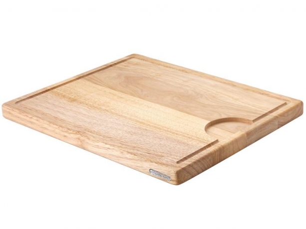 Разделочная доска Continenta, 42*34*2,7 см.