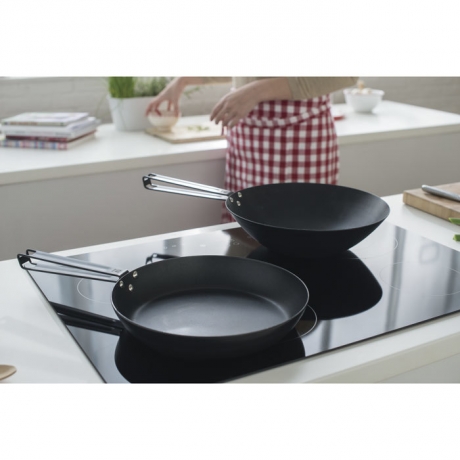 Сковорода, 28 см. MASTER Beka