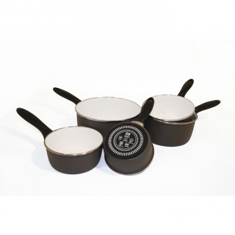 Сотейник, 3 л. (20 см) QUARTZ Beka