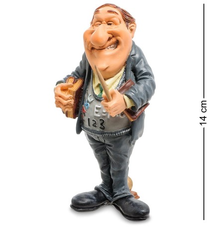 RV-923 Статуэтка "Учитель" (W.Stratford)