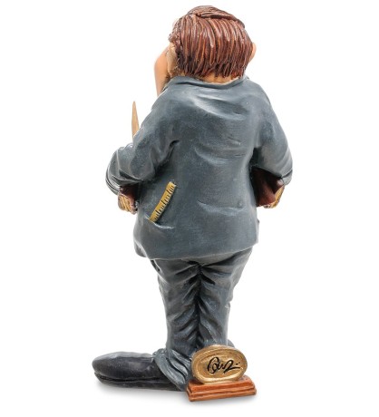 RV-923 Статуэтка "Учитель" (W.Stratford)