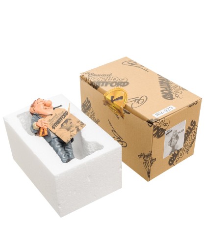 RV-923 Статуэтка "Учитель" (W.Stratford)