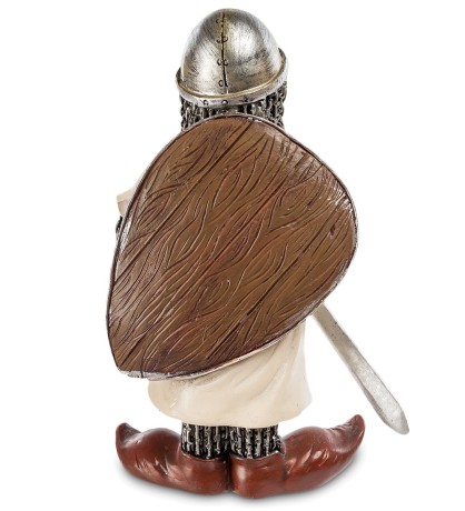 RV-220 Фигурка Рыцарь "На страже" (W.Stratford)