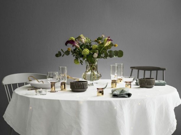 Лопатка для торта, 24,5x7,7x3,5 см. Gold Kitchen SagaForm