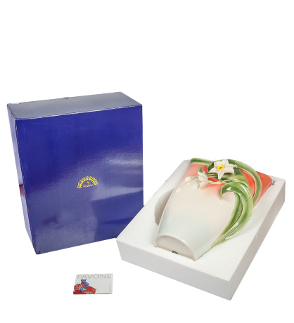 FM-55 Ваза "Нарциссы" (Pavone)