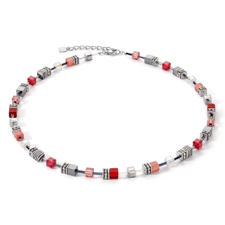 Колье Red 5012/10-0300 Coeur de Lion