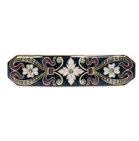 Заколка для волос G33578 V/G Clara Bijoux