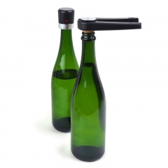 Набор для шампанского (открывалка и пробка) Pulltex