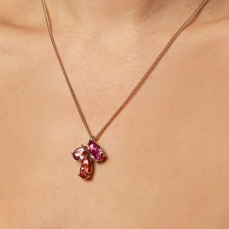 Колье AVIRA SG FRUIT Dyrberg Kern