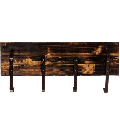 TM-20 Панно настенное с крючками "Гитара"