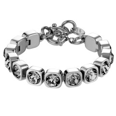 Браслет CONIAN SS GREY