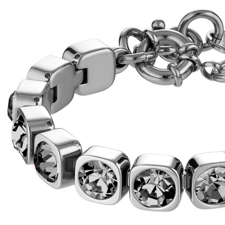 Браслет CONIAN SS GREY