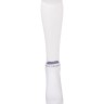 Носки спортивные Runner ASS-0006 41-44 белый (Artsocks)