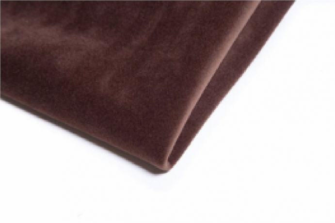 Кровать Lady Venus 08, коллекция "Леди" 154*100*218, Полиэстер, Бук, МДФ, Фанера, Пенополиуретан, Коричневый