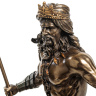 WS-887 Статуэтка "Посейдон - Бог морей"