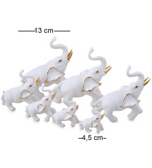 VS-456 Фигурка "Семь слонов"