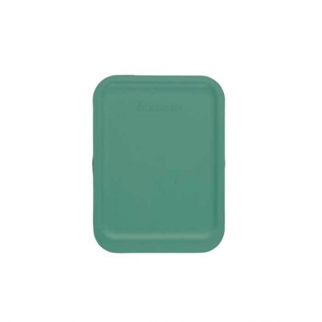 Встраиваемое мусорное ведро Sort & Go (12 л), Темно-зеленый Brabantia