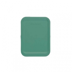 Встраиваемое мусорное ведро Sort & Go (12 л), Темно-зеленый Brabantia