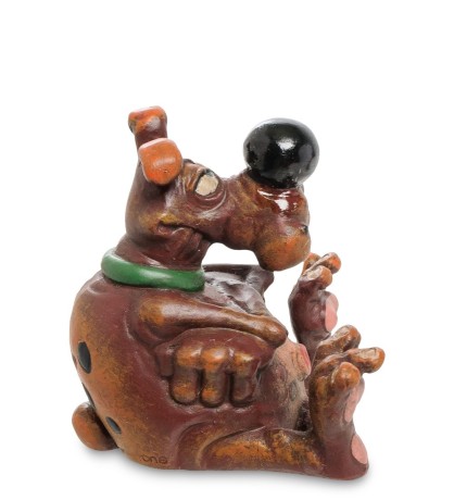 pr-KL06 Статуэтка "HARRIE" Эрик Шреурс (Joop Klepzeiker. Parastone)