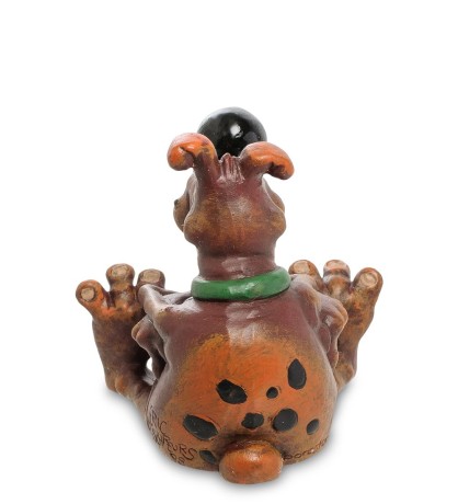 pr-KL06 Статуэтка "HARRIE" Эрик Шреурс (Joop Klepzeiker. Parastone)