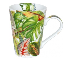 Кружка, 420 см. "Городские джунгли" KONITZ