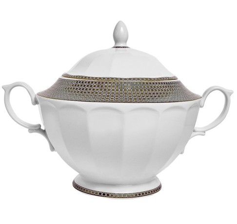 Супница, 3л. Soren Gold Wallendorfer