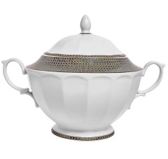 Супница, 3л. Soren Gold Wallendorfer