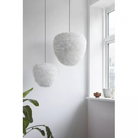 Плафон Eos Evia Large, 55х54 см. Umage